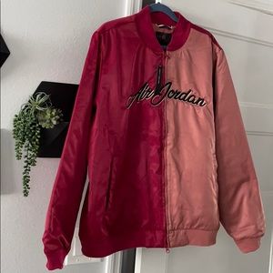 Air Jordan Remastered Jacket XL NWT